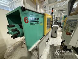 Arburg 320 C 500-170