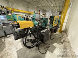 Arburg 320 C 500-170