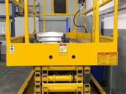 Haulotte SB120E - Compact 12