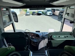 SETRA S 517 HD Km original Top Zustand
