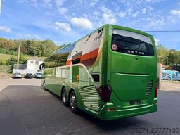SETRA S 517 HD Km original Top Zustand