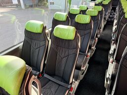 SETRA S 517 HD Km original Top Zustand