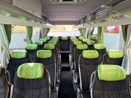 SETRA S 517 HD Km original Top Zustand