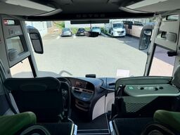 SETRA S 517 HD Km original Top Zustand