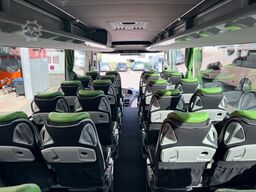 SETRA S 517 HD Km original Top Zustand