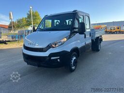 IVECO 70-170 Daily Meiller 3 Seiten AHK Euro6