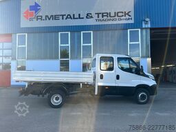 IVECO 70-170 Daily Meiller 3 Seiten AHK Euro6