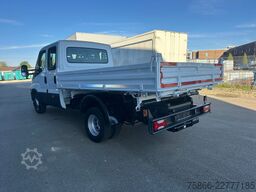 IVECO 70-170 Daily Meiller 3 Seiten AHK Euro6