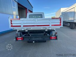 IVECO 70-170 Daily Meiller 3 Seiten AHK Euro6