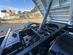 IVECO 70-170 Daily Meiller 3 Seiten AHK Euro6