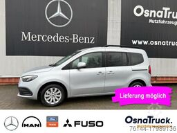 MERCEDES-BENZ T 180 d PROGRESSIVE Klima,Kamera,LED,Keyless-Go