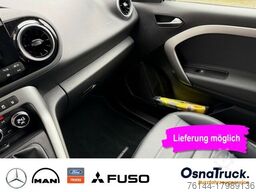 MERCEDES-BENZ T 180 d PROGRESSIVE Klima,Kamera,LED,Keyless-Go