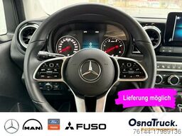 MERCEDES-BENZ T 180 d PROGRESSIVE Klima,Kamera,LED,Keyless-Go
