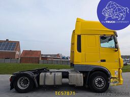 DAF XF Euro6 480