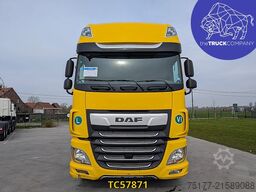 DAF XF Euro6 480