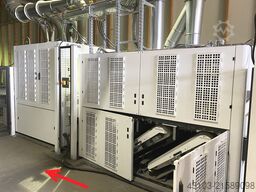 HOMAG SANDTEQ W-700+B-700