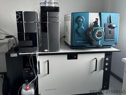 Shimadzu LC-40Dx3 Triple Quad 6500+