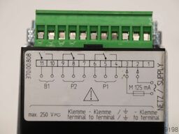Regloplas NE212.012AXA2