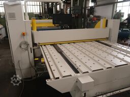 FASTI 2095 - 20 / 3 / M200 CNC