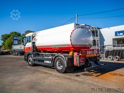 MAN TGS 18.400 4x4H +CM 11.500L /4 COMP