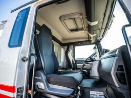 MAN TGS 18.400 4x4H +CM 11.500L /4 COMP