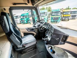 MERCEDES ACTROS 1845 LS
