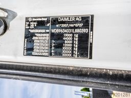 MERCEDES ACTROS 1845 LS