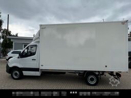 MERCEDES-BENZ Sprinter 314 Möbel Maxi 4,32 m. 22 m³ No. 316-27