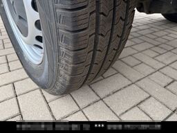 MERCEDES-BENZ Sprinter 314 Möbel Maxi 4,32 m. 22 m³ No. 316-27