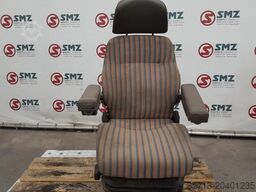 Diversen Occ bestuurdersstoel ISRI 6000