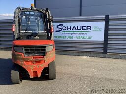 Linde H20D-02/600