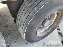 Schmitz Cargobull Tiefkühlkoffer Standard