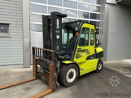 Clark C55SL - TRIPLEX 4,8 m