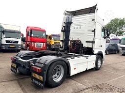 Volvo FH 440 GLOBETROTTER (D13 ENGINE)  (12+2 GEARS M...