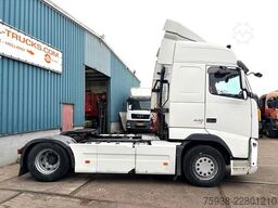 Volvo FH 440 GLOBETROTTER (D13 ENGINE)  (12+2 GEARS M...