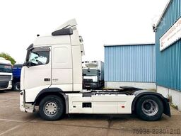 Volvo FH 440 GLOBETROTTER (D13 ENGINE)  (12+2 GEARS M...