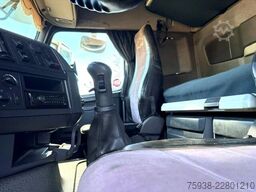 Volvo FH 440 GLOBETROTTER (D13 ENGINE)  (12+2 GEARS M...