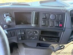 Volvo FH 440 GLOBETROTTER (D13 ENGINE)  (12+2 GEARS M...