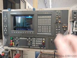 OKUMA MacTurn 50