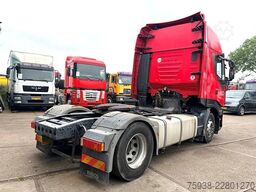 Iveco Stralis AS440S50T/P ACTIVE SPACE (EURO 5 / AS-T...