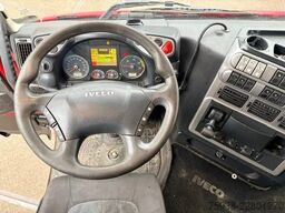 Iveco Stralis AS440S50T/P ACTIVE SPACE (EURO 5 / AS-T...