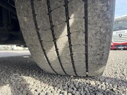 Mercedes-Benz 1851 LS Actros Gigaspace Retarder 2 x PTO
