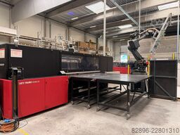 AGFA AGFA TAURO 2500LED Double robot
