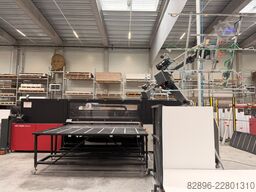 AGFA AGFA TAURO 2500LED Double robot