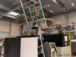 AGFA AGFA TAURO 2500LED Double robot