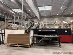 AGFA AGFA TAURO 2500LED Double robot