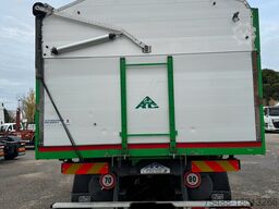 IVECO STRALIS 420 RIBALTABILE 3 LATOI EURO6