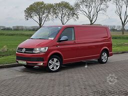 VOLKSWAGEN TRANSPORTER 2.0 TDI 150 AUT.  EDITION L2