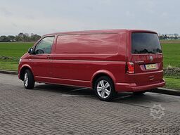 VOLKSWAGEN TRANSPORTER 2.0 TDI 150 AUT.  EDITION L2