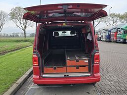 VOLKSWAGEN TRANSPORTER 2.0 TDI 150 AUT.  EDITION L2